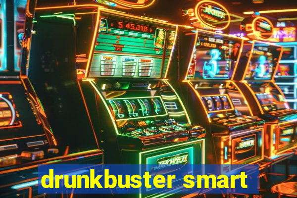 drunkbuster smart