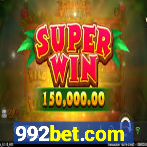 992bet.com