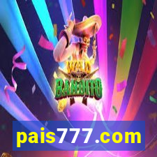 pais777.com