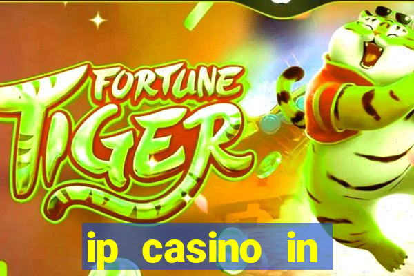 ip casino in biloxi mississippi