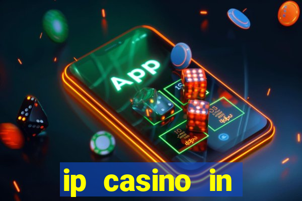 ip casino in biloxi mississippi