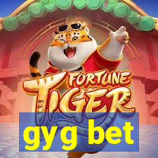 gyg bet