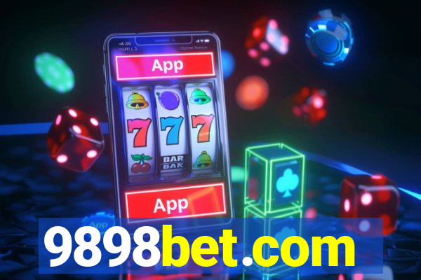 9898bet.com