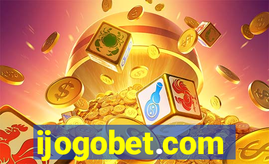 ijogobet.com