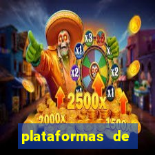 plataformas de jogos com bonus