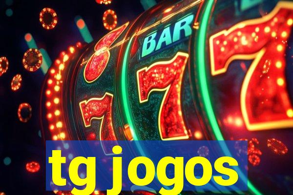 tg jogos