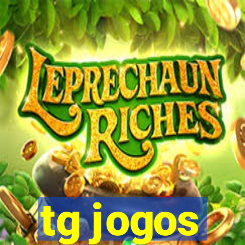 tg jogos