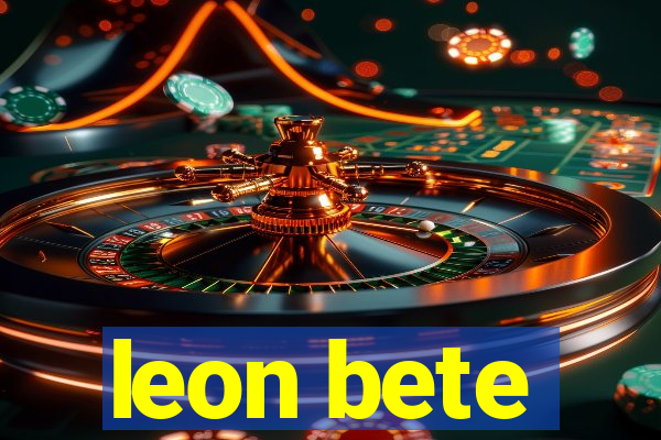 leon bete