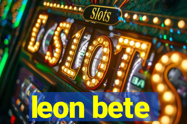 leon bete