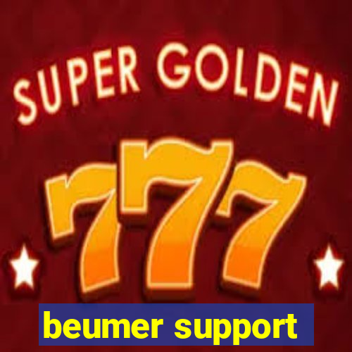 beumer support