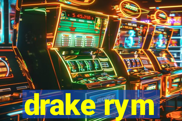 drake rym