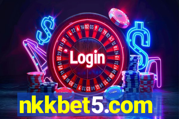 nkkbet5.com