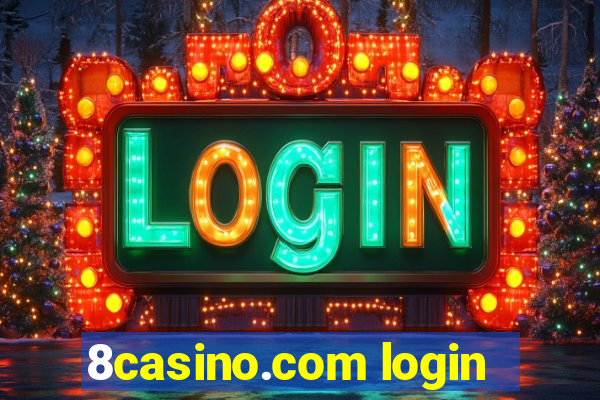 8casino.com login