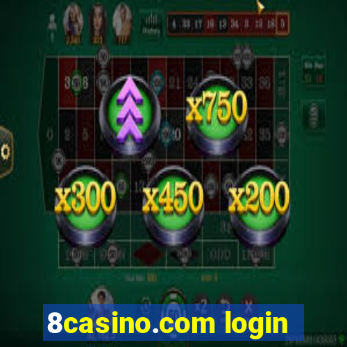 8casino.com login