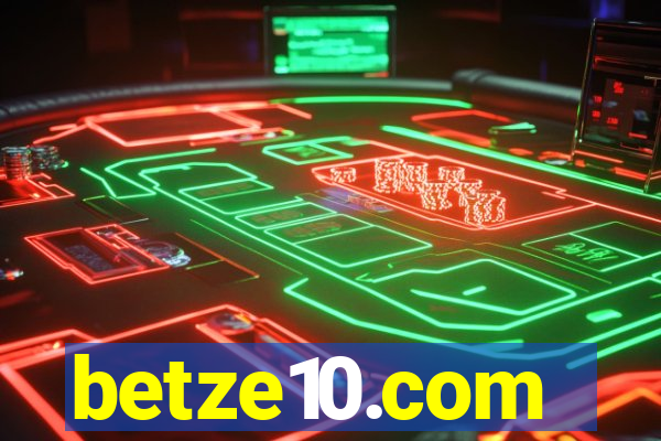 betze10.com