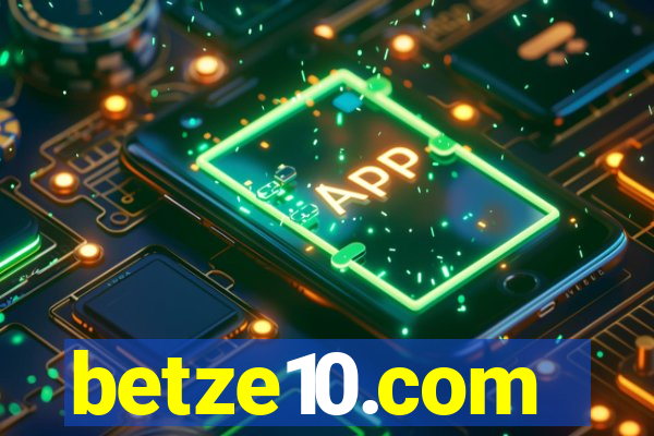 betze10.com