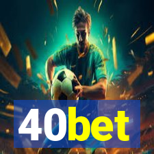 40bet