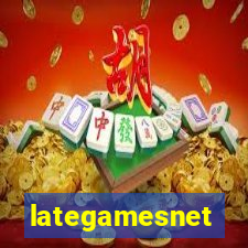 lategamesnet