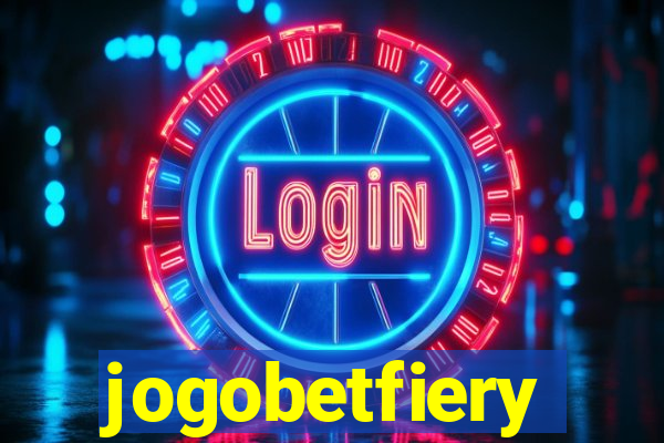 jogobetfiery