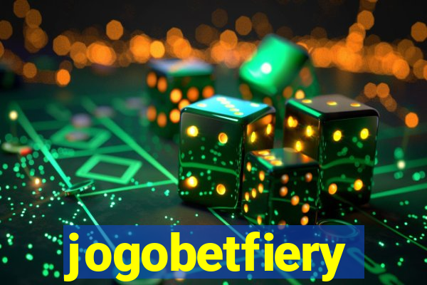 jogobetfiery