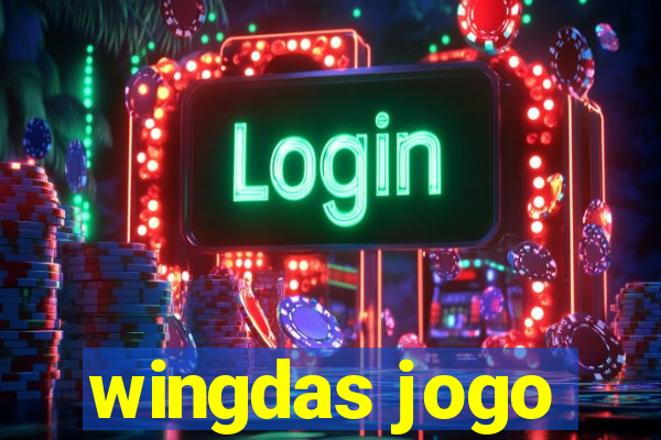 wingdas jogo