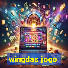 wingdas jogo