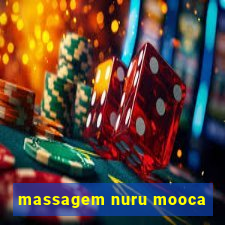 massagem nuru mooca