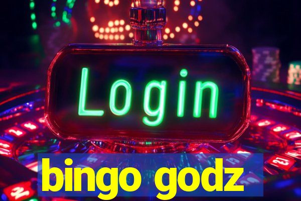 bingo godz