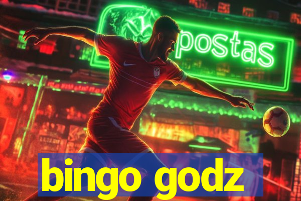 bingo godz