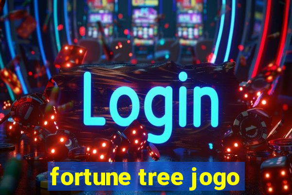 fortune tree jogo