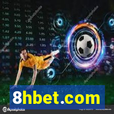 8hbet.com