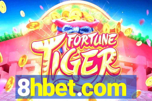 8hbet.com