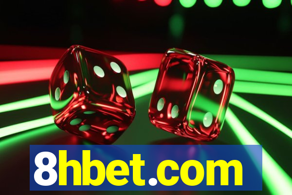 8hbet.com