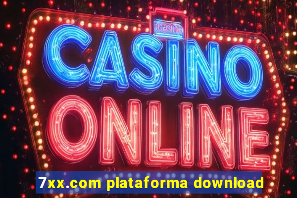 7xx.com plataforma download