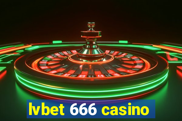 lvbet 666 casino