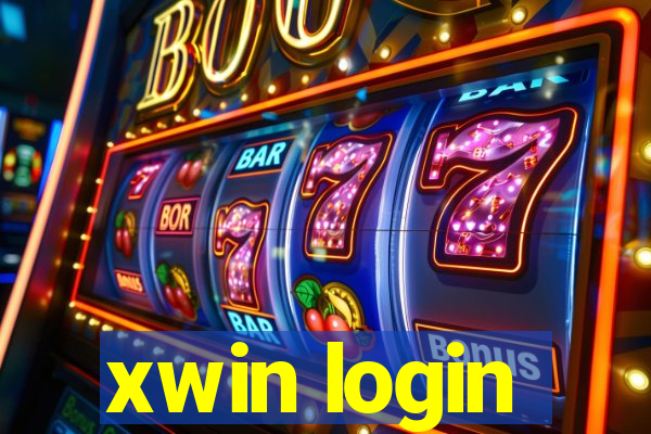 xwin login