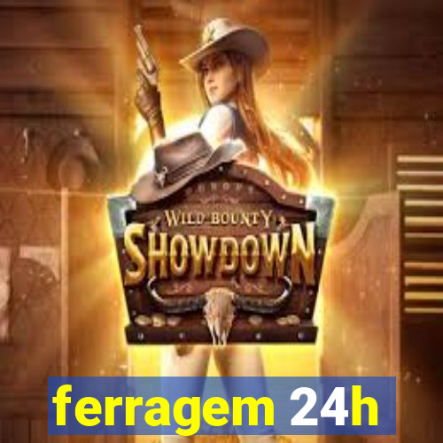 ferragem 24h