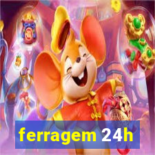 ferragem 24h