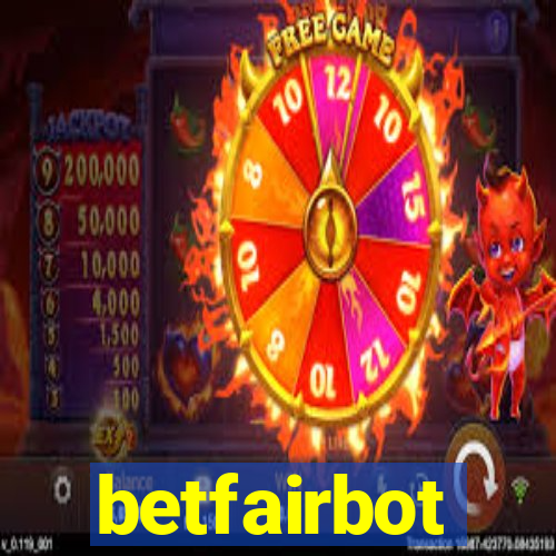 betfairbot