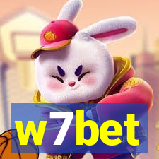 w7bet