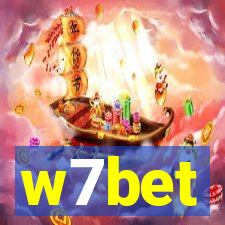 w7bet