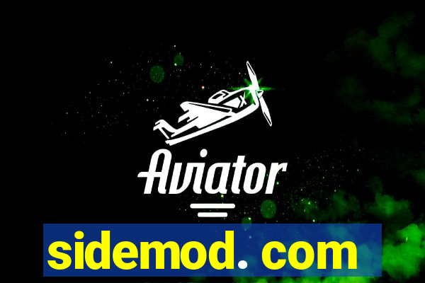 sidemod. com