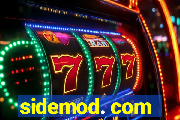 sidemod. com