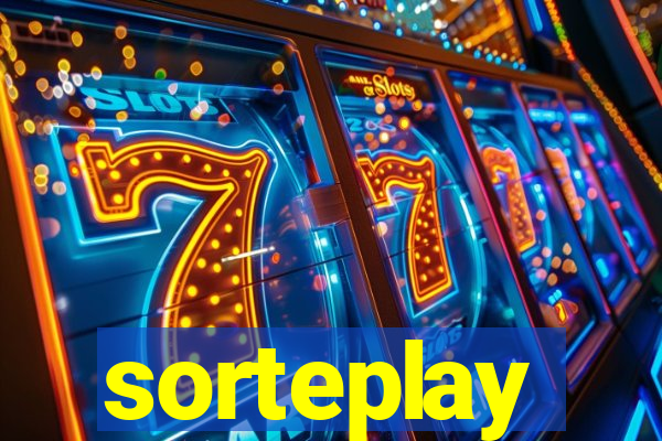 sorteplay