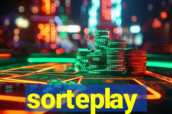 sorteplay