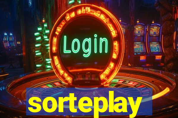 sorteplay