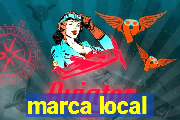 marca local