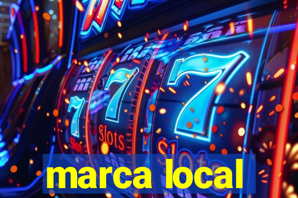 marca local