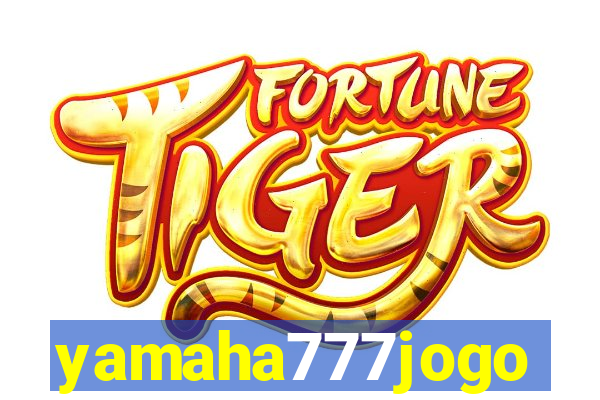 yamaha777jogo