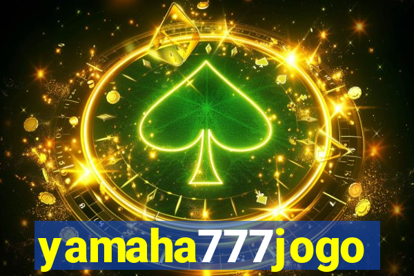 yamaha777jogo